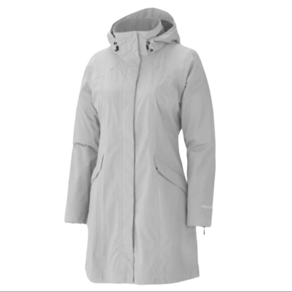Marmot Destination Rain Jacket - Picture 1 of 13